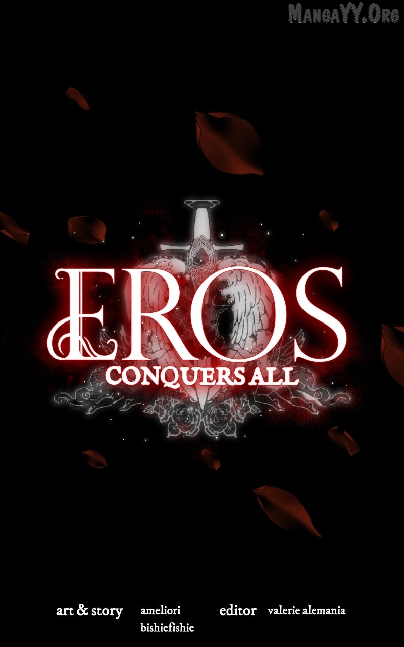Eros Conquers All Chapter 81 - page 72