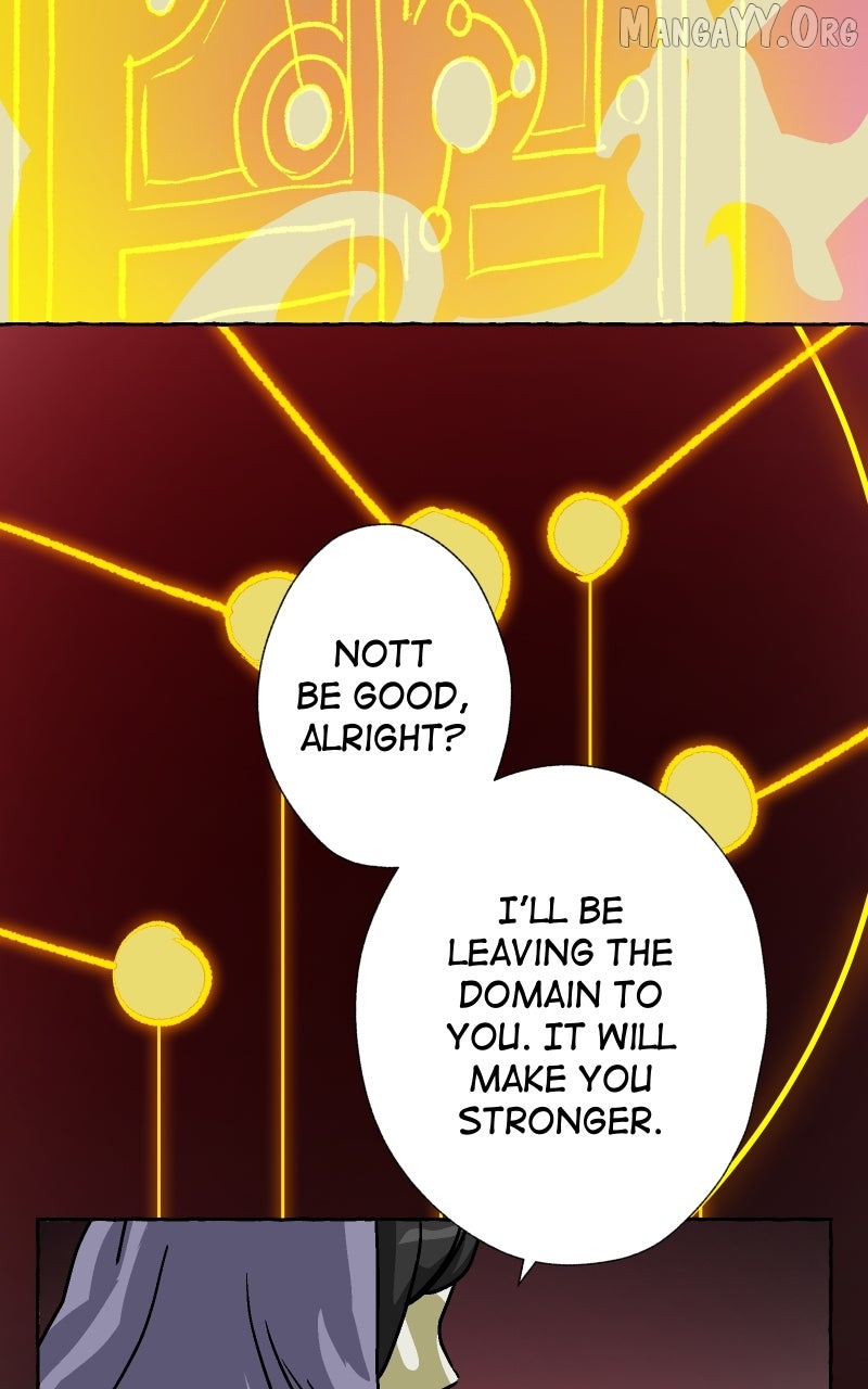 Eros Conquers All Chapter 82 - page 24