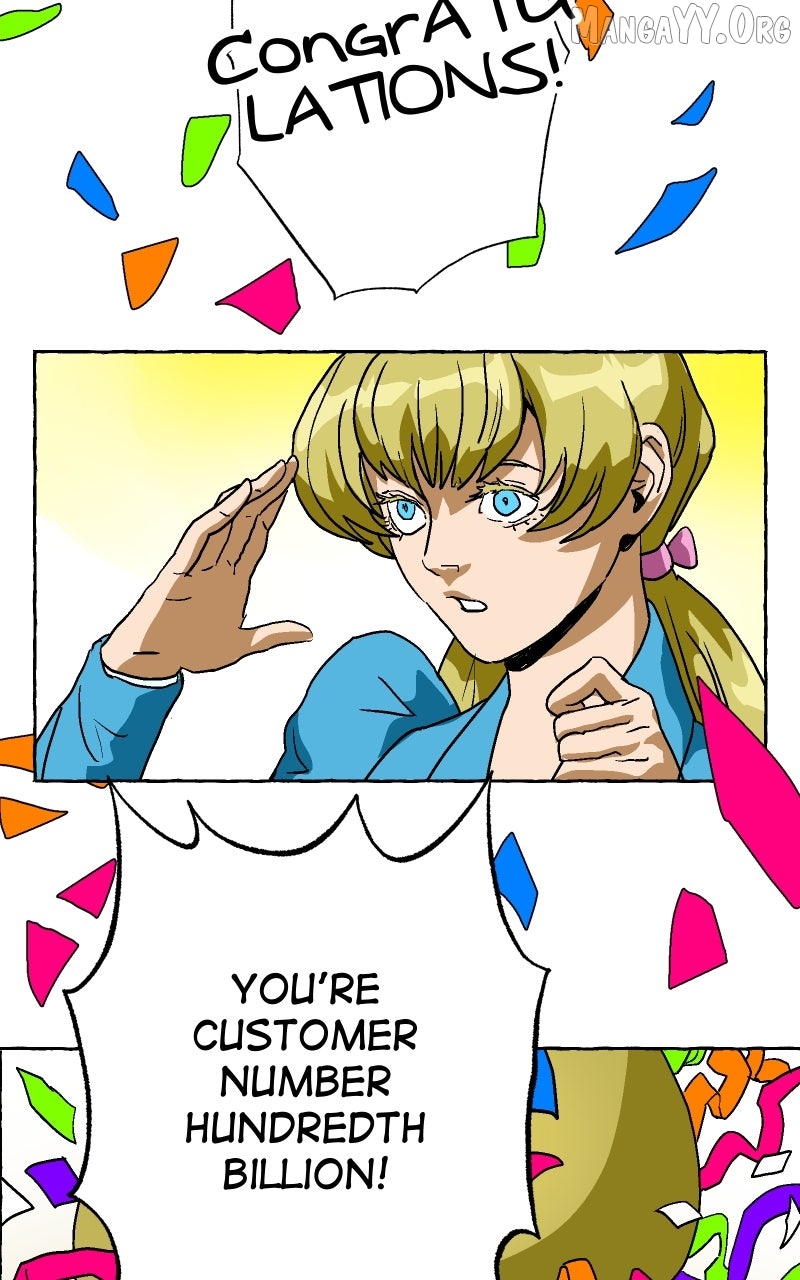 Eros Conquers All Chapter 82 - page 34
