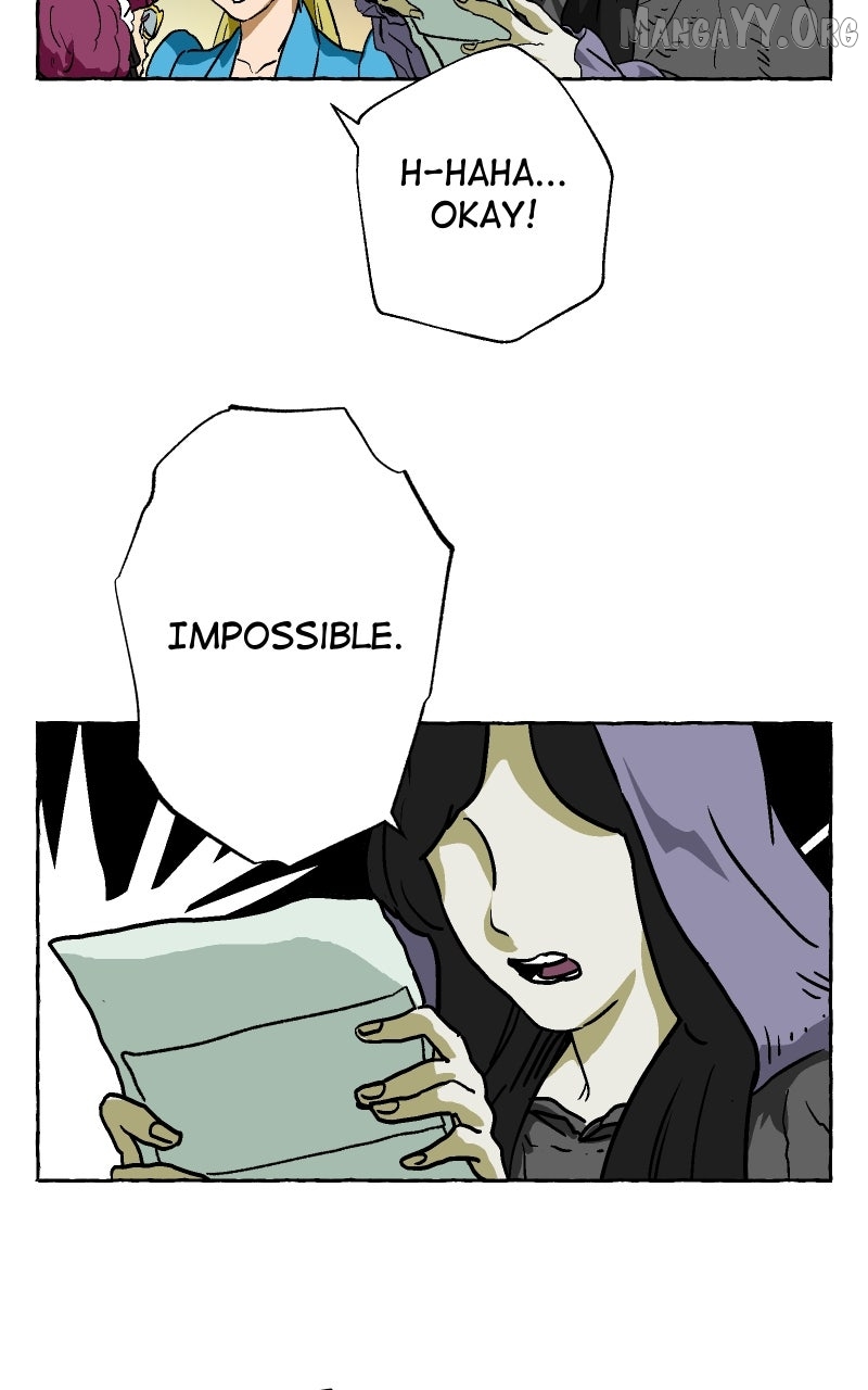 Eros Conquers All Chapter 82 - page 44