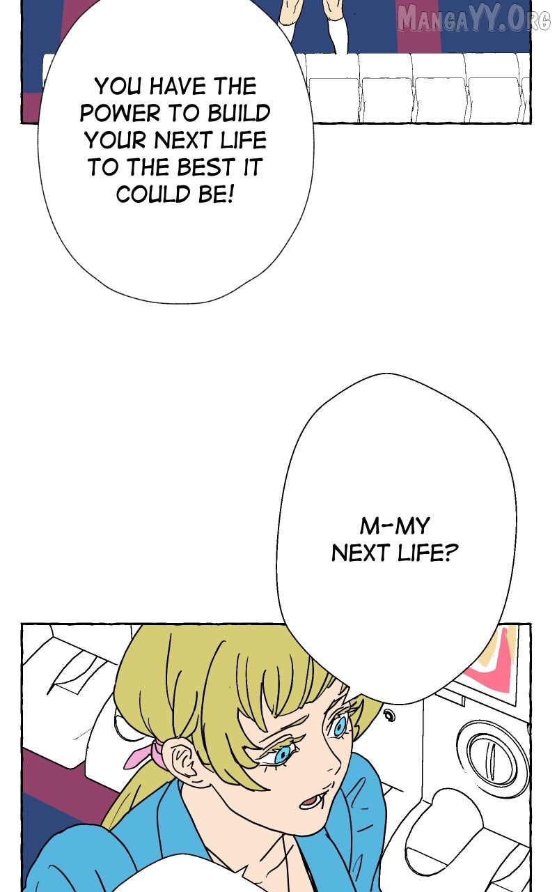 Eros Conquers All Chapter 83 - page 6