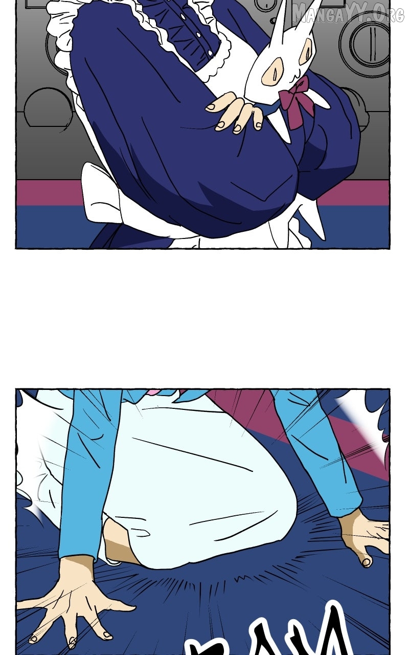 Eros Conquers All Chapter 83 - page 24