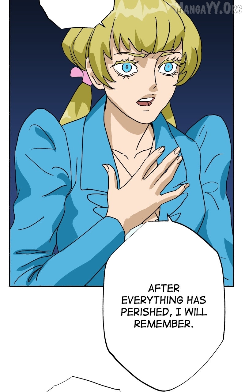 Eros Conquers All Chapter 83 - page 28