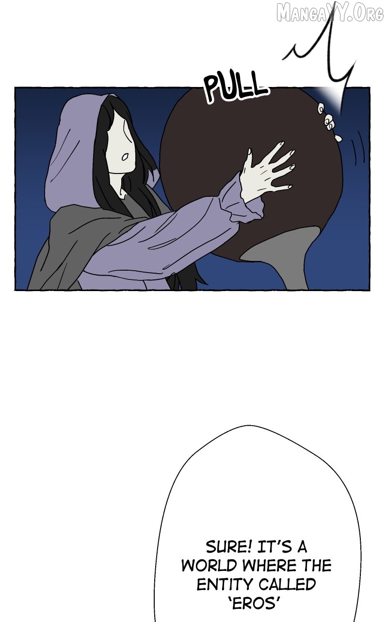 Eros Conquers All Chapter 83 - page 36