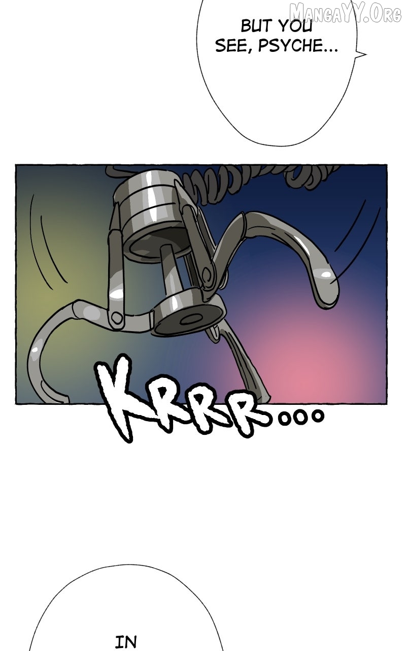 Eros Conquers All Chapter 83 - page 42