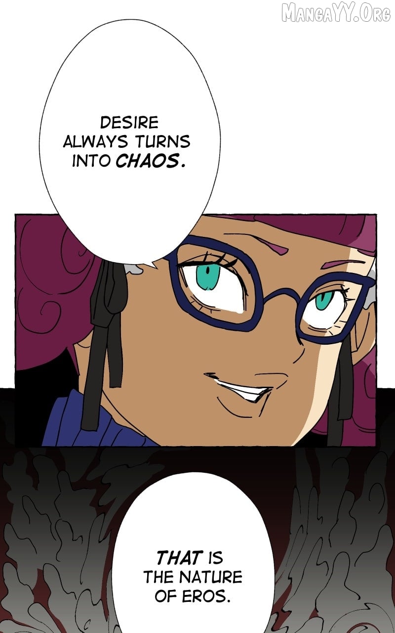 Eros Conquers All Chapter 83 - page 44