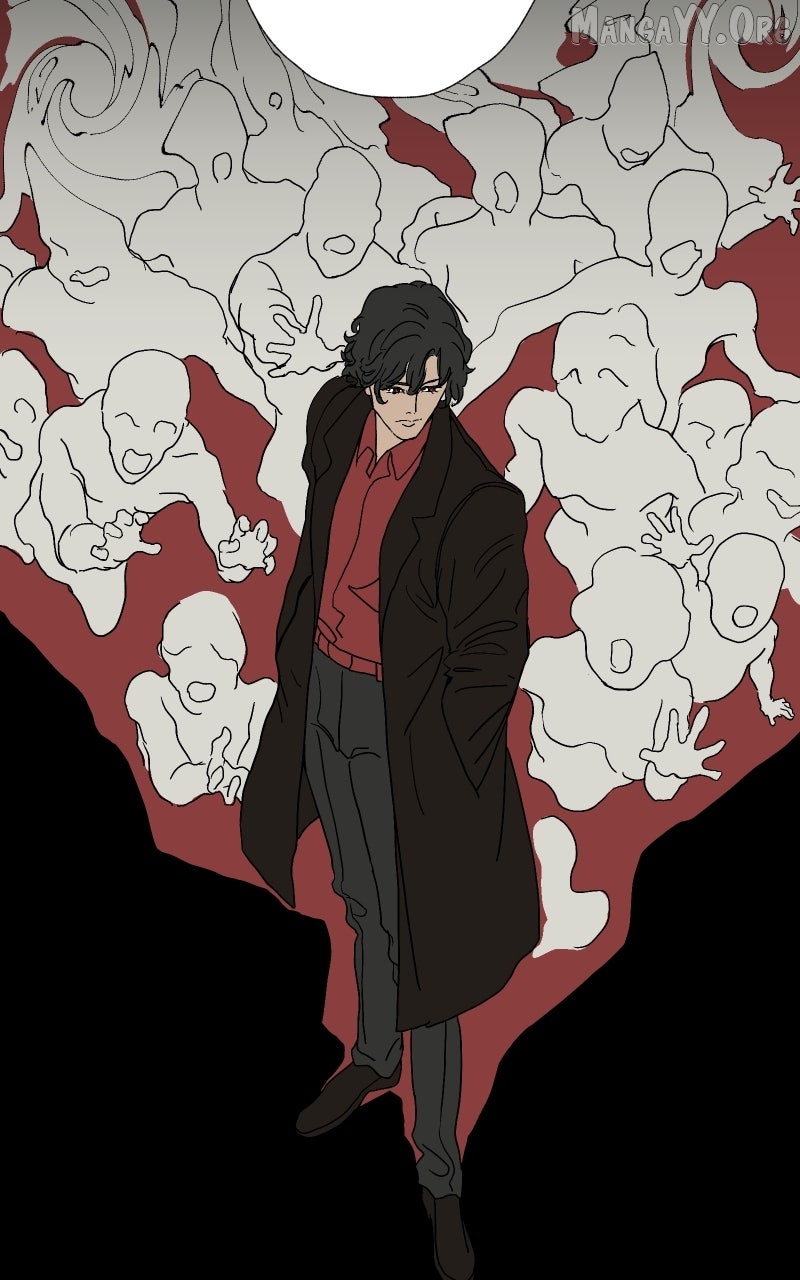 Eros Conquers All Chapter 83 - page 45