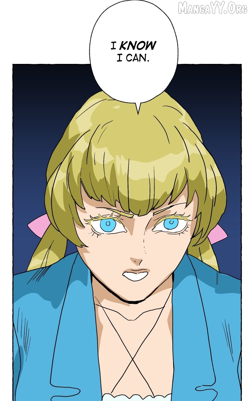 Eros Conquers All Chapter 83 - page 47