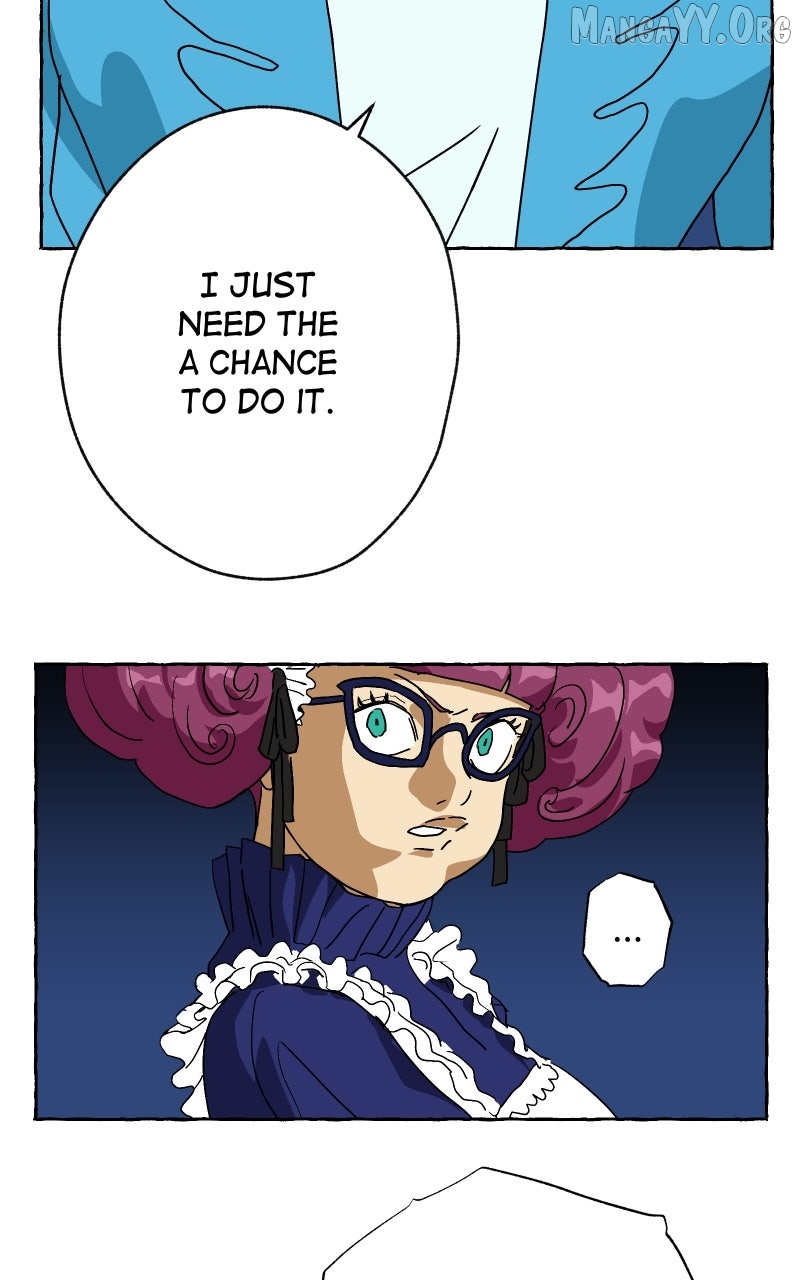 Eros Conquers All Chapter 83 - page 48