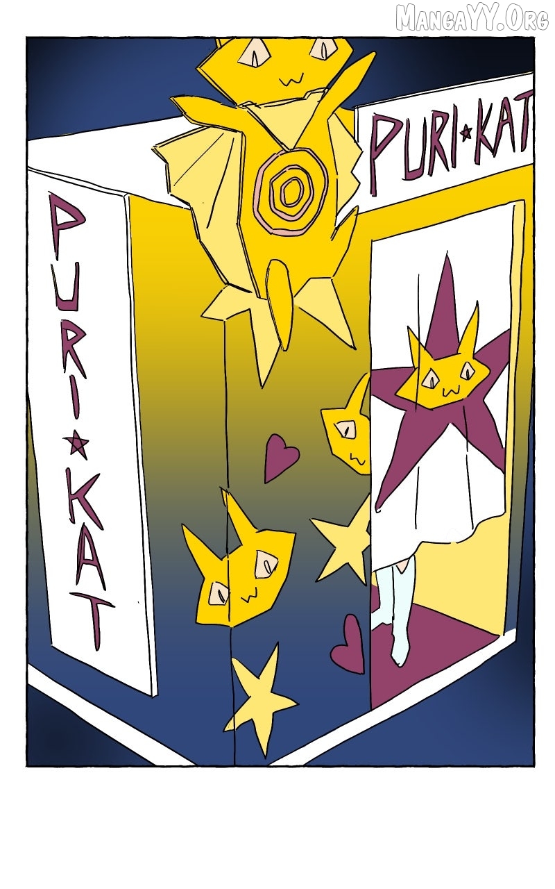 Eros Conquers All Chapter 84 - page 33