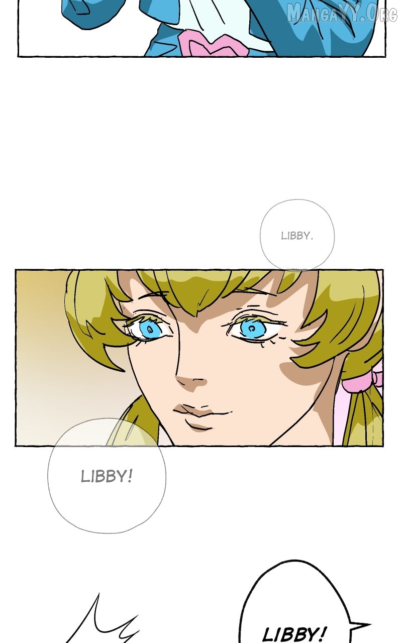 Eros Conquers All Chapter 84 - page 48