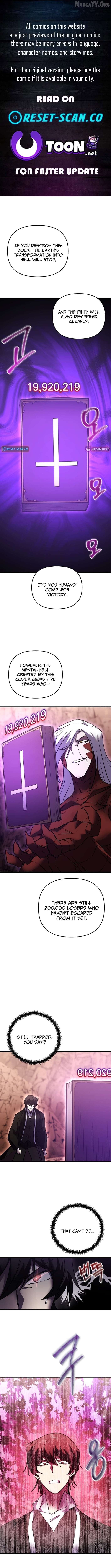 My School Life Pretending To Be a Worthless Person Chapter 151 - page 1