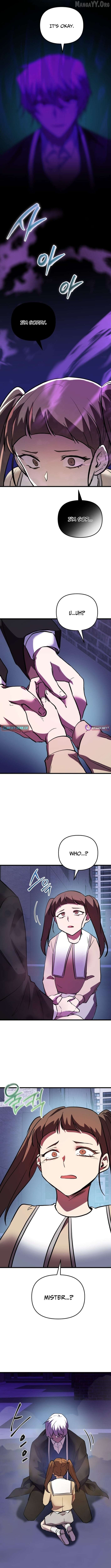 My School Life Pretending To Be a Worthless Person Chapter 151 - page 11