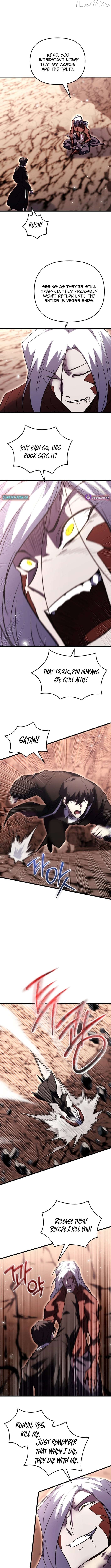 My School Life Pretending To Be a Worthless Person Chapter 151 - page 2