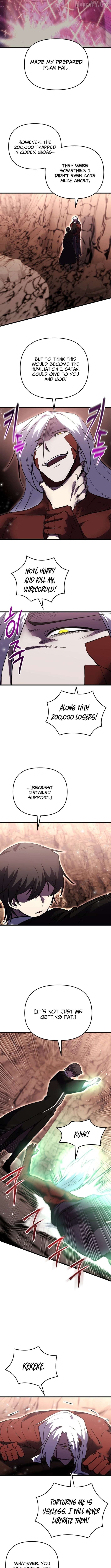 My School Life Pretending To Be a Worthless Person Chapter 151 - page 4