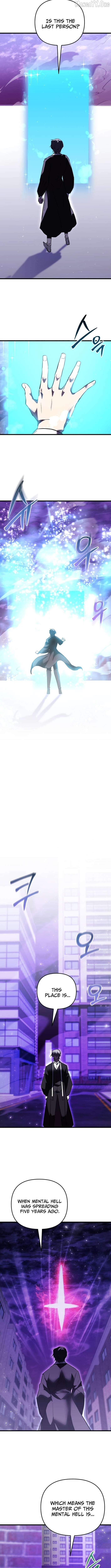 My School Life Pretending To Be a Worthless Person Chapter 151 - page 8