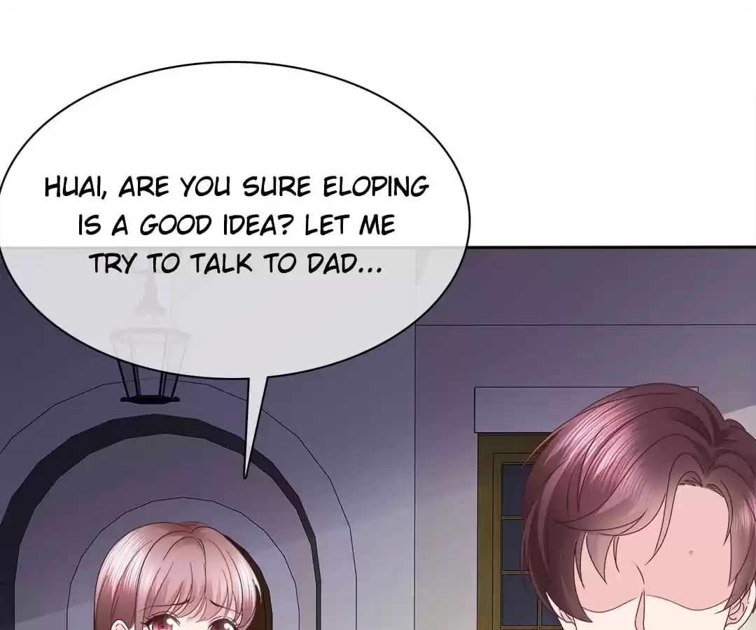 To Match a Villainess: Love Hunting Rhapsody Chapter 111 - page 10