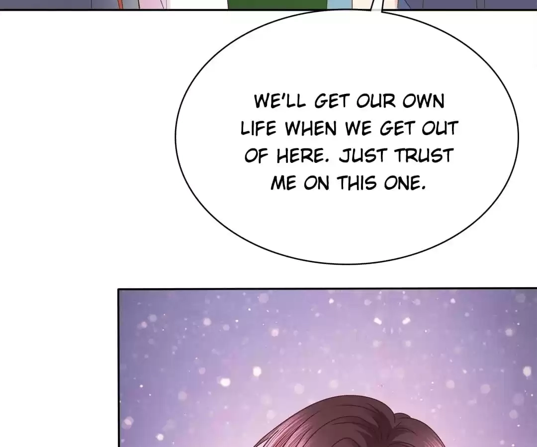 To Match a Villainess: Love Hunting Rhapsody Chapter 111 - page 16