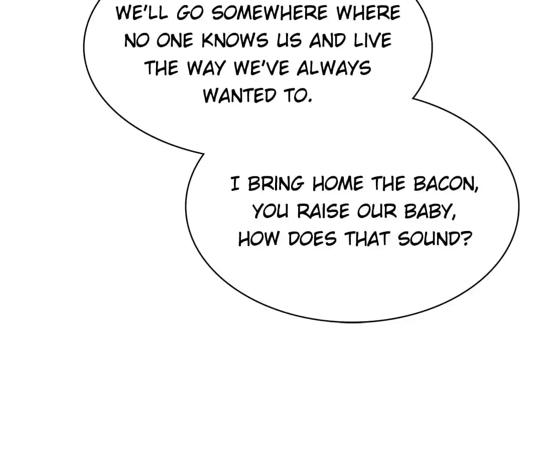To Match a Villainess: Love Hunting Rhapsody Chapter 111 - page 18