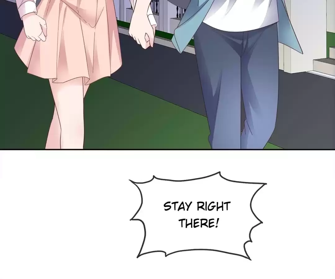 To Match a Villainess: Love Hunting Rhapsody Chapter 111 - page 23