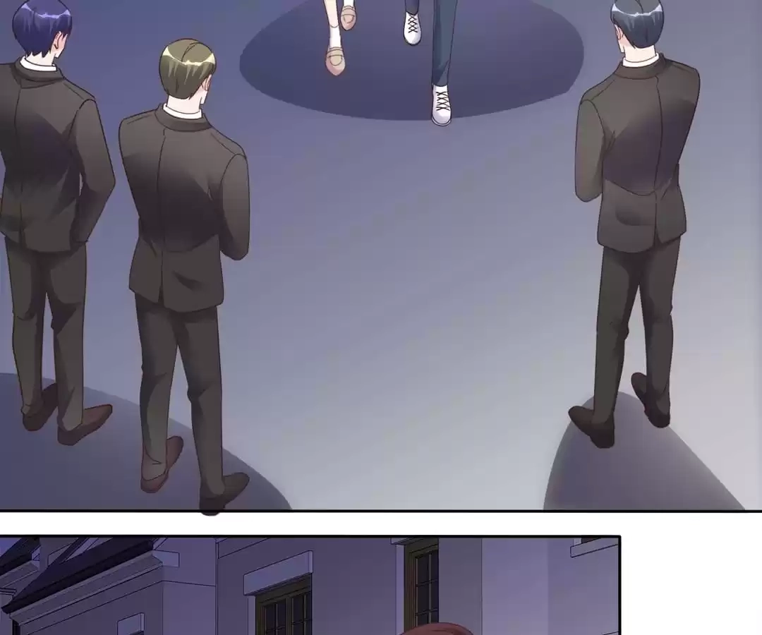 To Match a Villainess: Love Hunting Rhapsody Chapter 111 - page 25