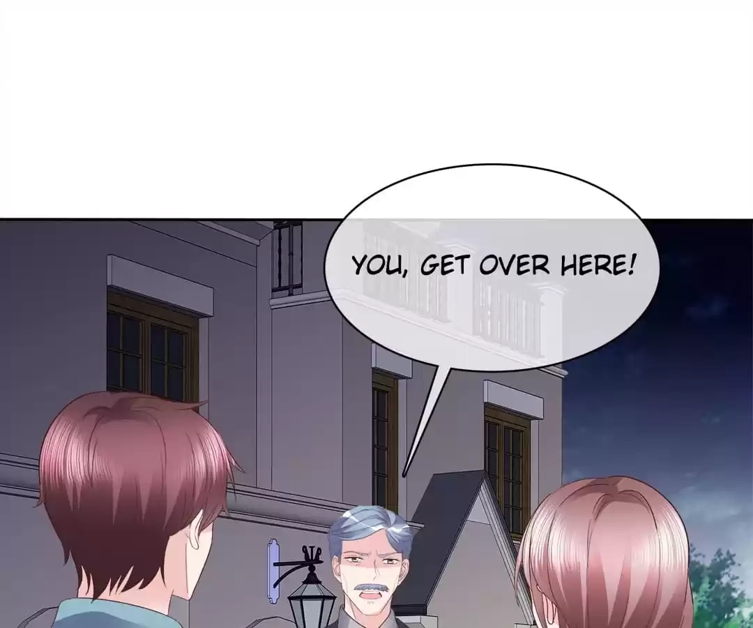 To Match a Villainess: Love Hunting Rhapsody Chapter 111 - page 28