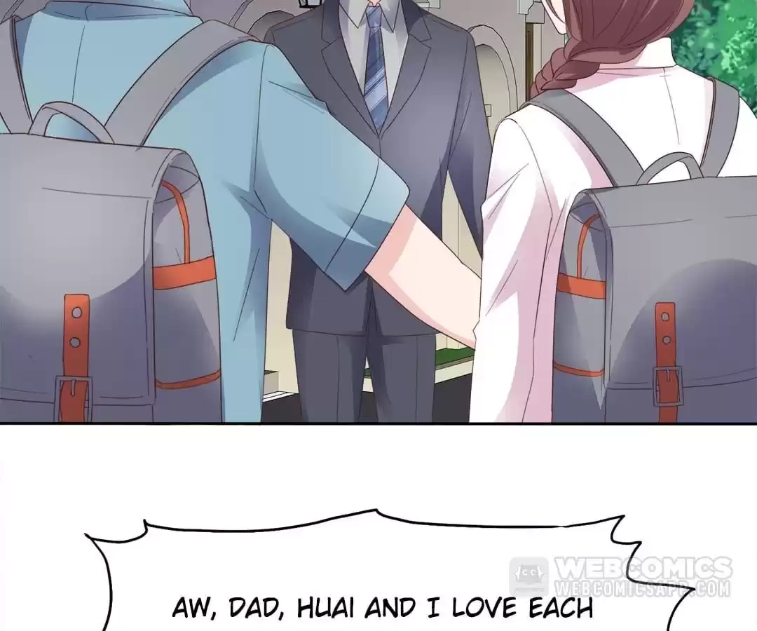To Match a Villainess: Love Hunting Rhapsody Chapter 111 - page 29