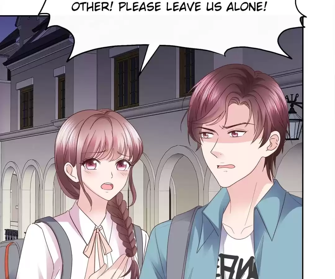 To Match a Villainess: Love Hunting Rhapsody Chapter 111 - page 30