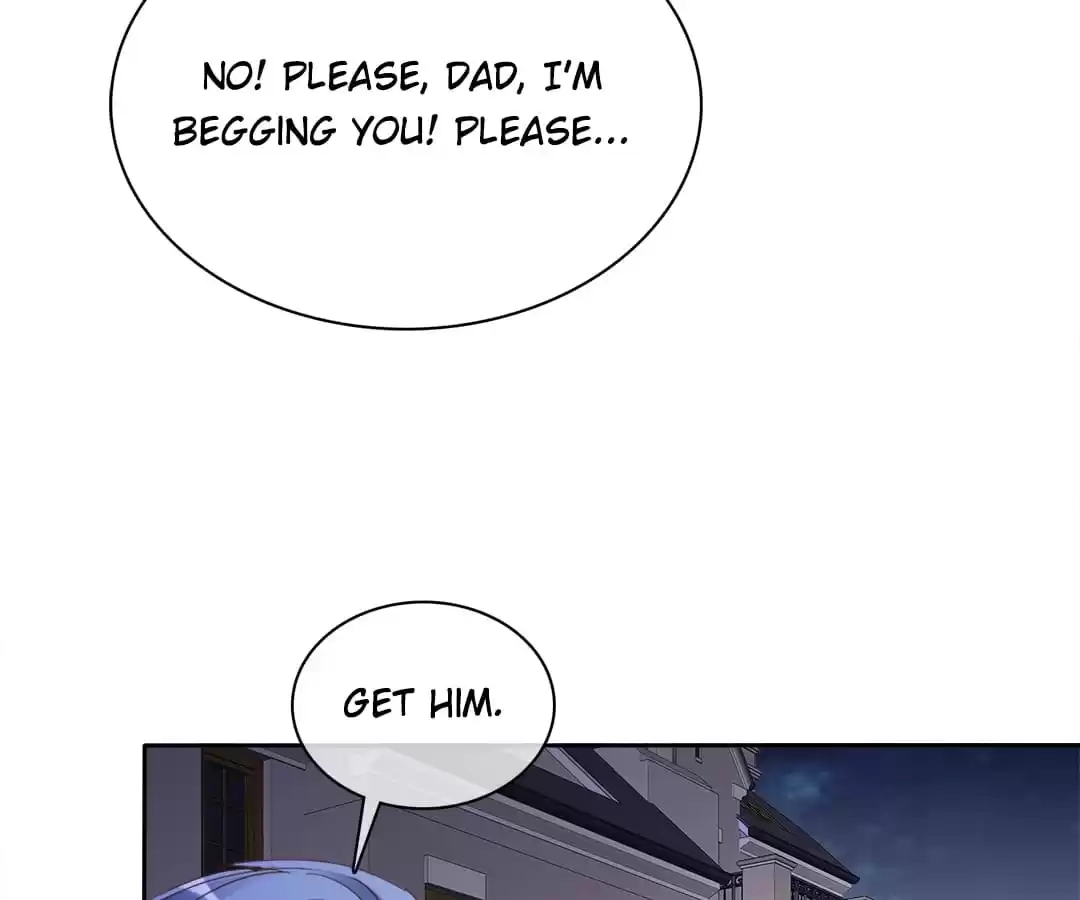 To Match a Villainess: Love Hunting Rhapsody Chapter 111 - page 34