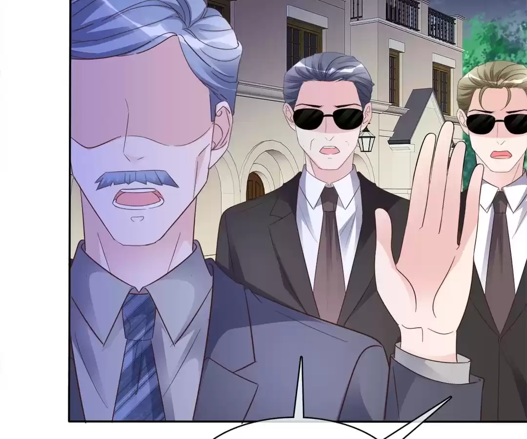 To Match a Villainess: Love Hunting Rhapsody Chapter 111 - page 35