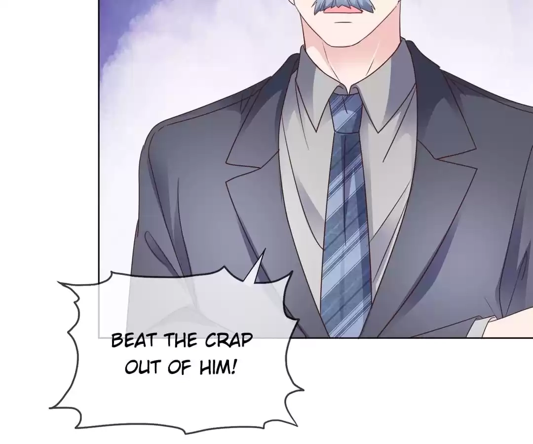 To Match a Villainess: Love Hunting Rhapsody Chapter 111 - page 40