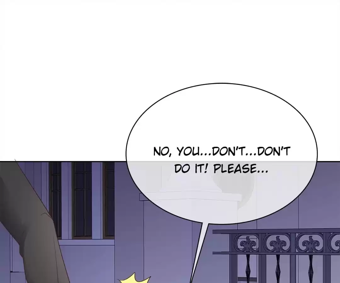 To Match a Villainess: Love Hunting Rhapsody Chapter 111 - page 46