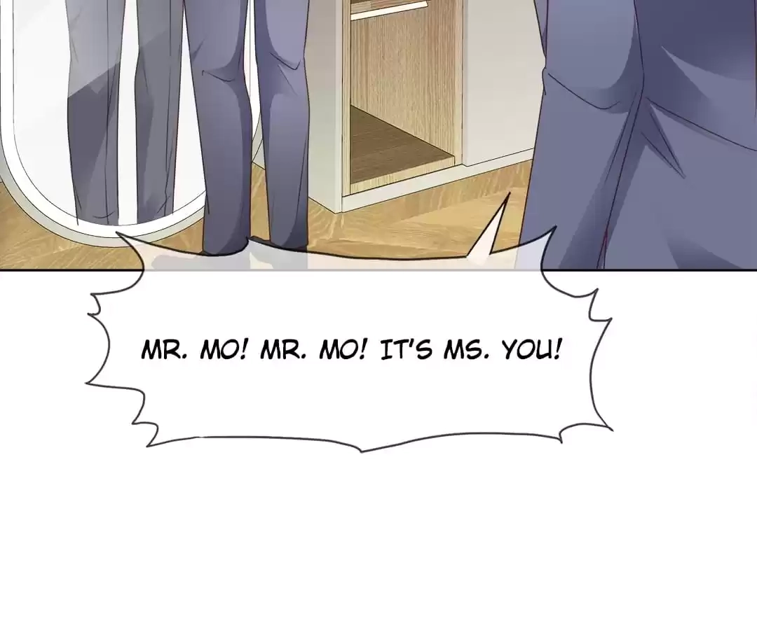 To Match a Villainess: Love Hunting Rhapsody Chapter 112 - page 18