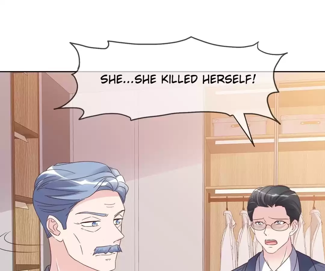 To Match a Villainess: Love Hunting Rhapsody Chapter 112 - page 19