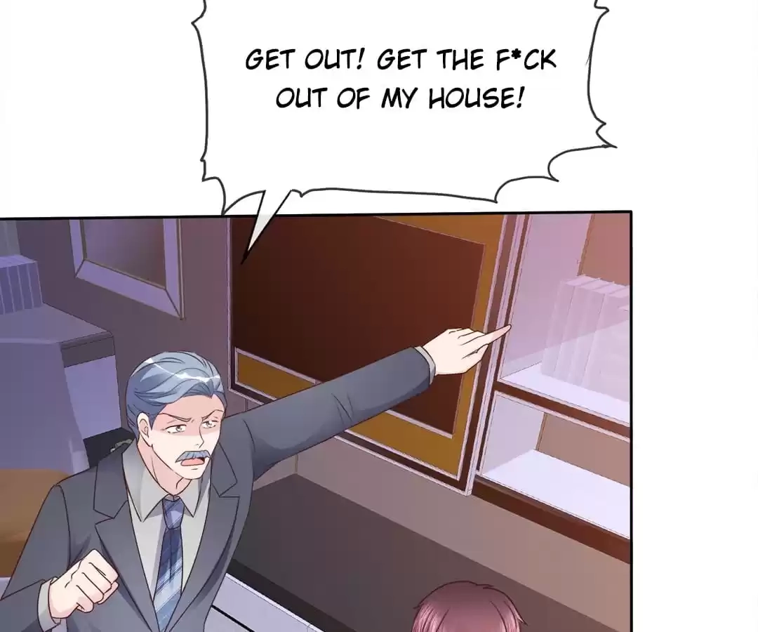 To Match a Villainess: Love Hunting Rhapsody Chapter 112 - page 30