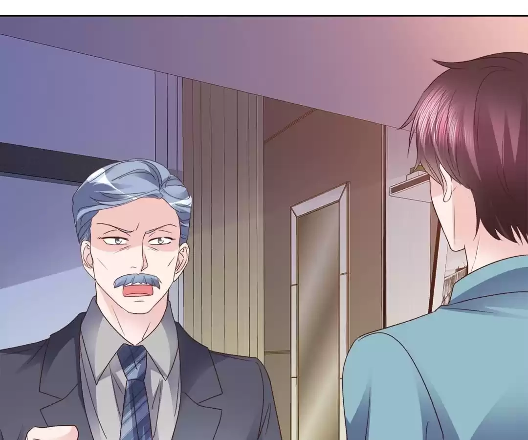 To Match a Villainess: Love Hunting Rhapsody Chapter 112 - page 34