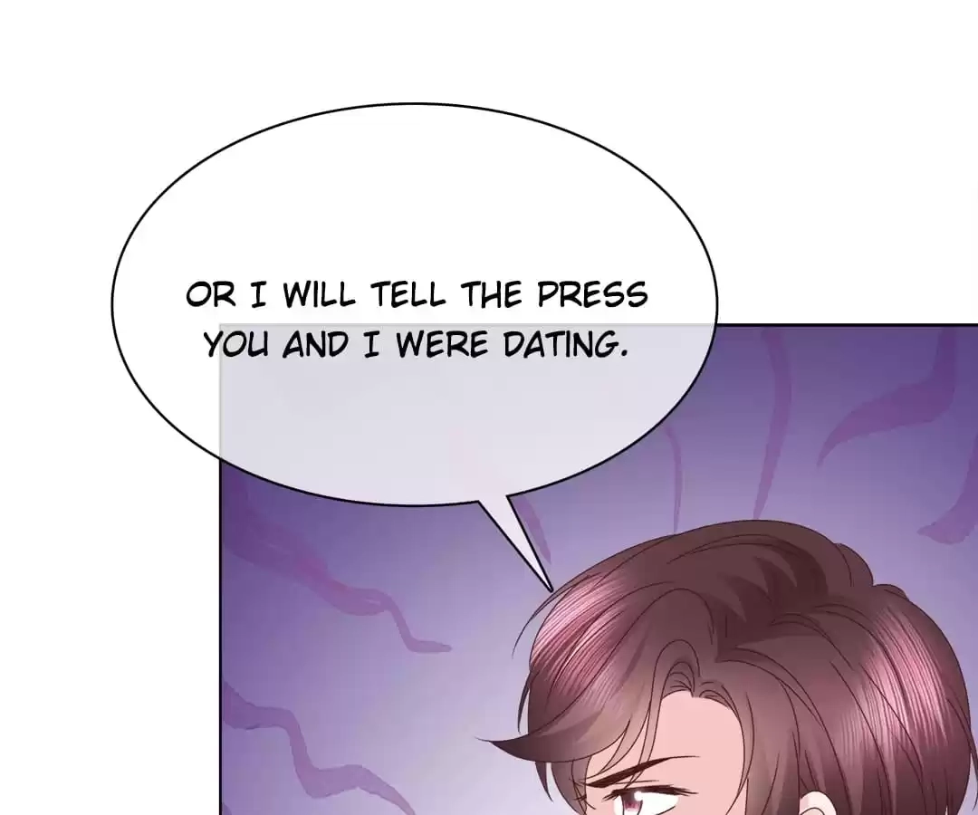 To Match a Villainess: Love Hunting Rhapsody Chapter 112 - page 36