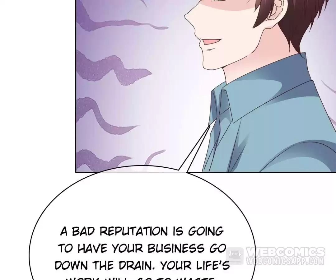 To Match a Villainess: Love Hunting Rhapsody Chapter 112 - page 37