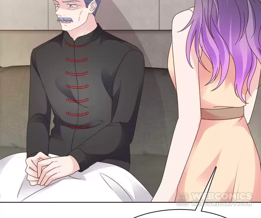 To Match a Villainess: Love Hunting Rhapsody Chapter 112 - page 45