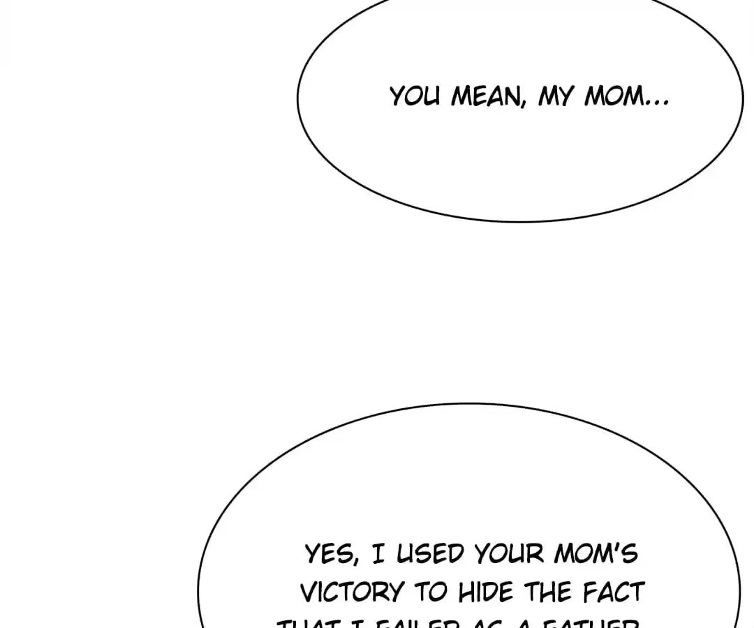 To Match a Villainess: Love Hunting Rhapsody Chapter 112 - page 46