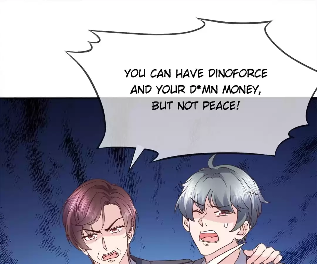 To Match a Villainess: Love Hunting Rhapsody Chapter 112 - page 50