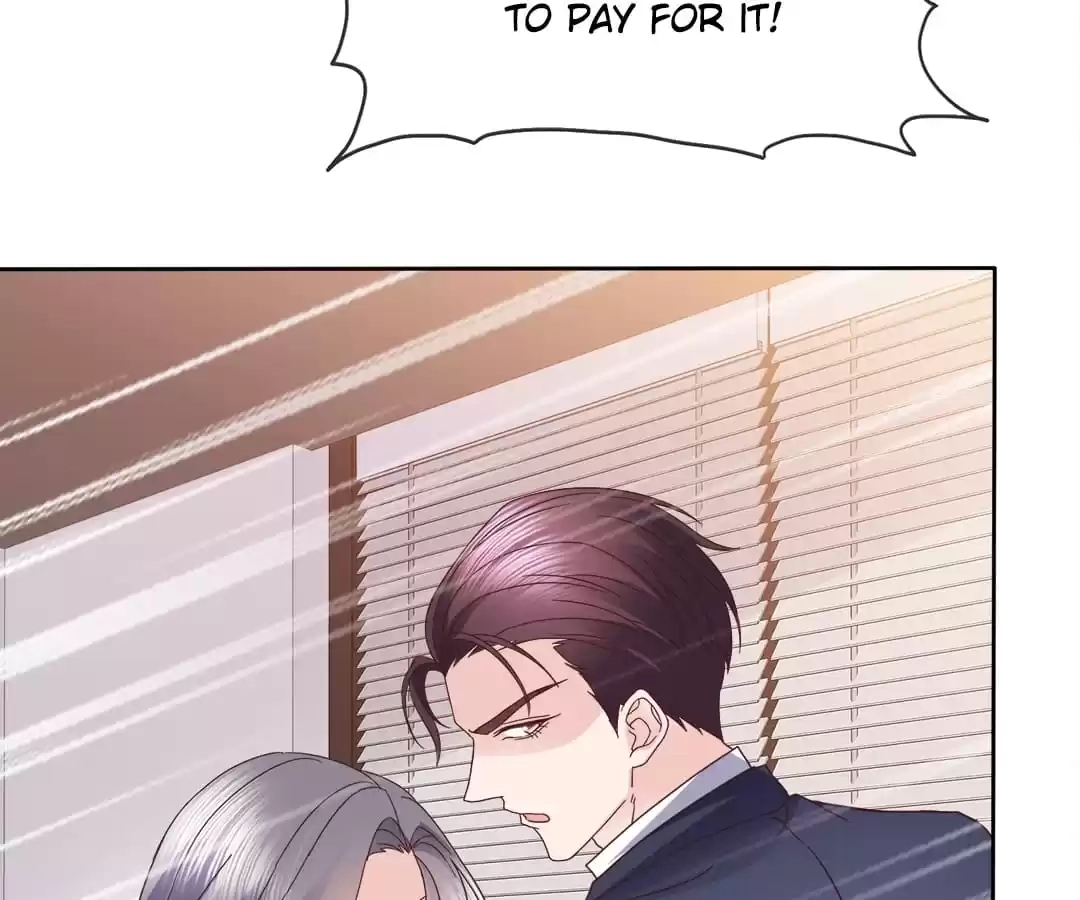 To Match a Villainess: Love Hunting Rhapsody Chapter 112 - page 56