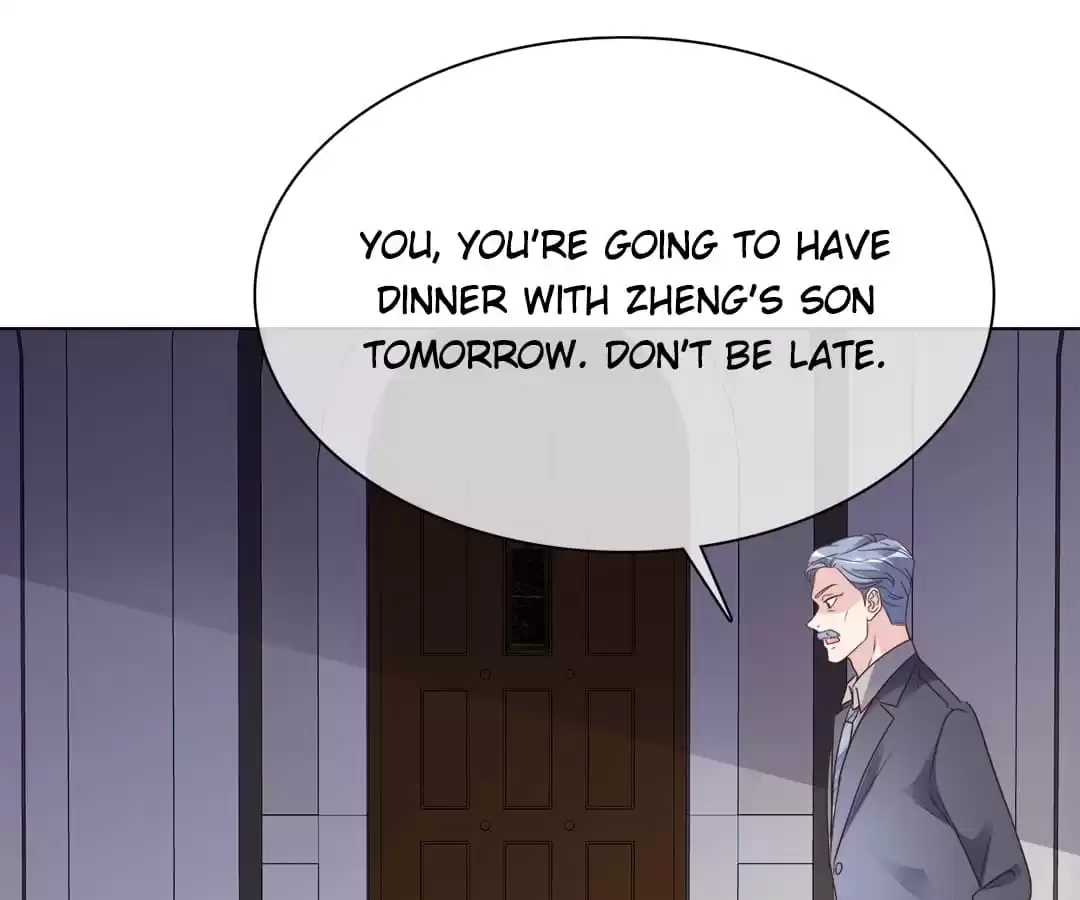 To Match a Villainess: Love Hunting Rhapsody Chapter 112 - page 8