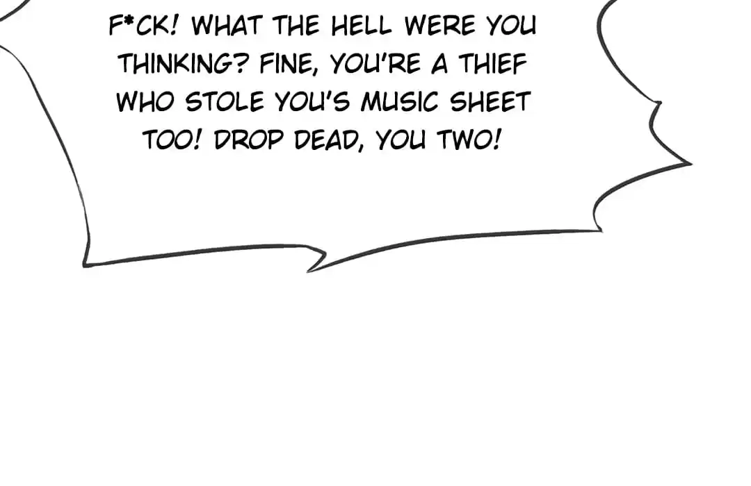 To Match a Villainess: Love Hunting Rhapsody Chapter 113 - page 10