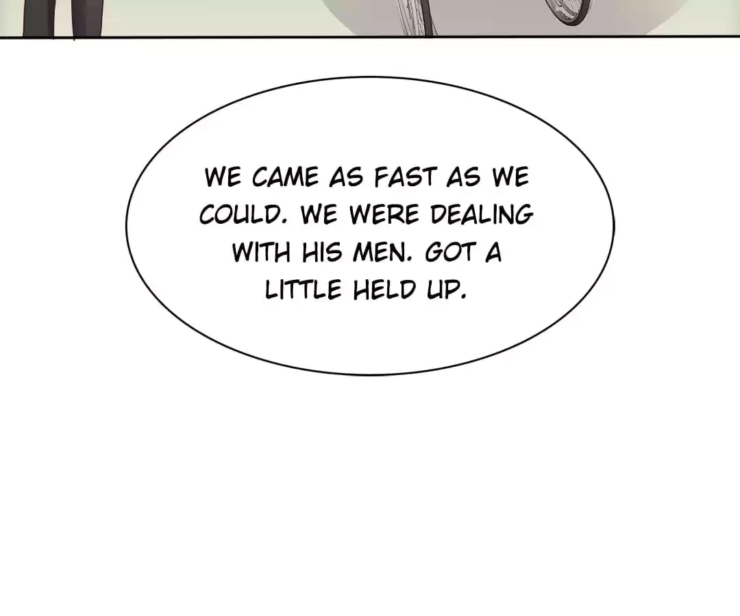 To Match a Villainess: Love Hunting Rhapsody Chapter 113 - page 18