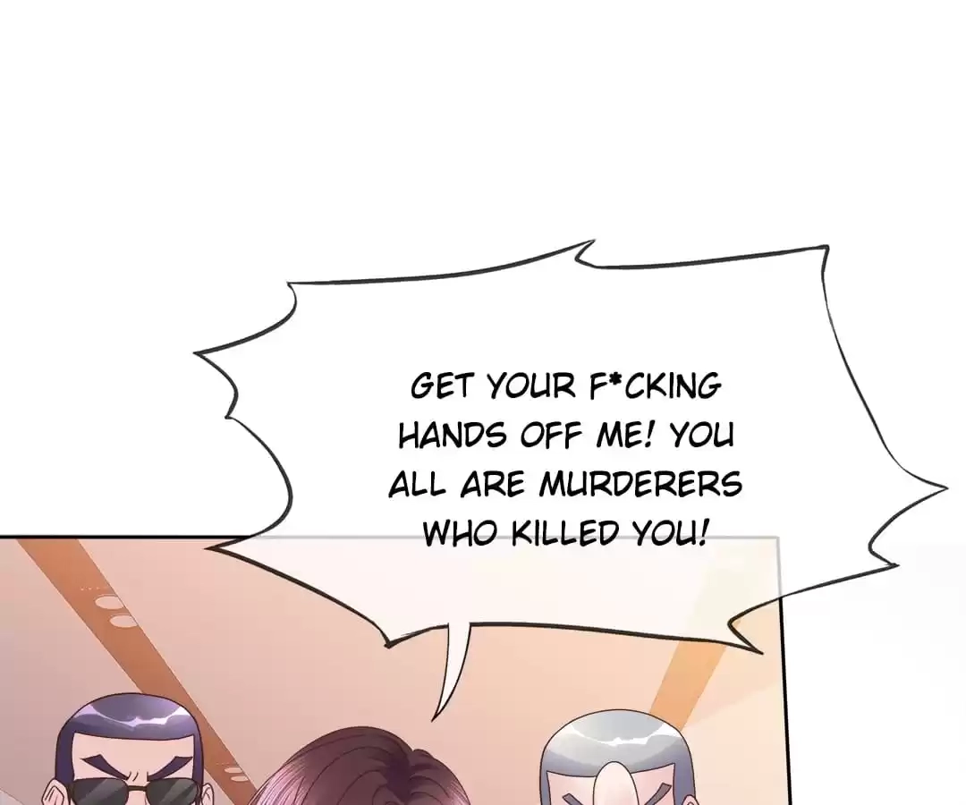 To Match a Villainess: Love Hunting Rhapsody Chapter 113 - page 19
