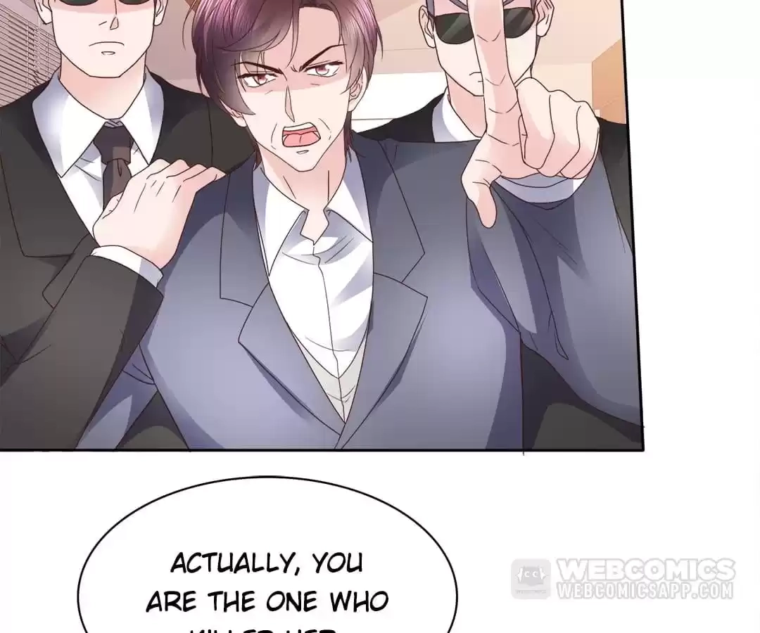 To Match a Villainess: Love Hunting Rhapsody Chapter 113 - page 20