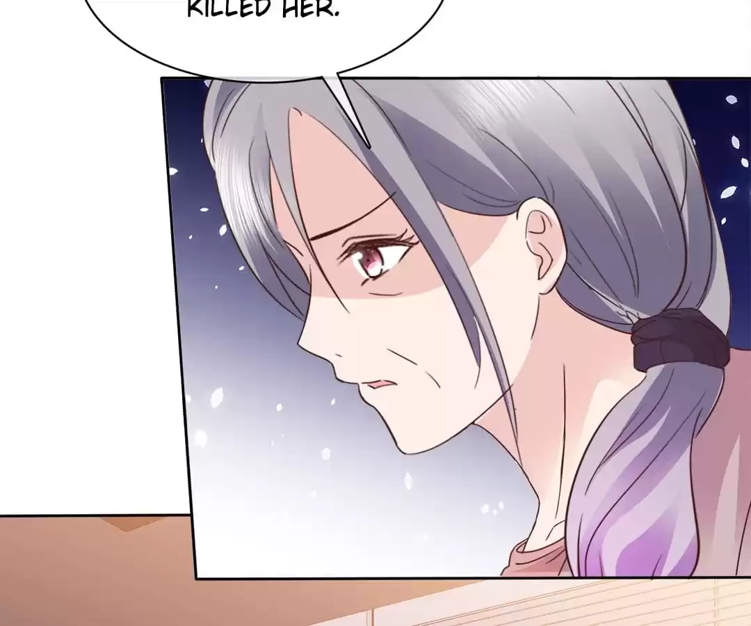 To Match a Villainess: Love Hunting Rhapsody Chapter 113 - page 21