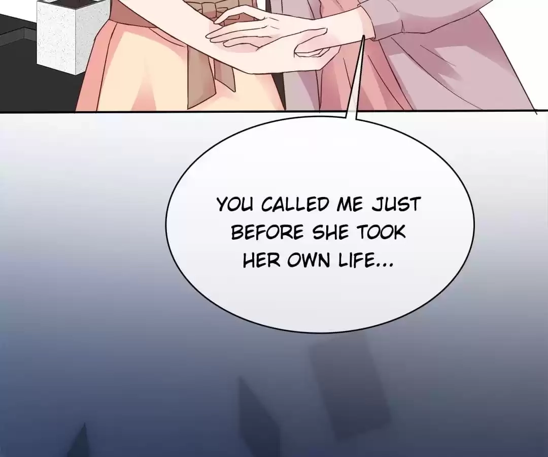 To Match a Villainess: Love Hunting Rhapsody Chapter 113 - page 23