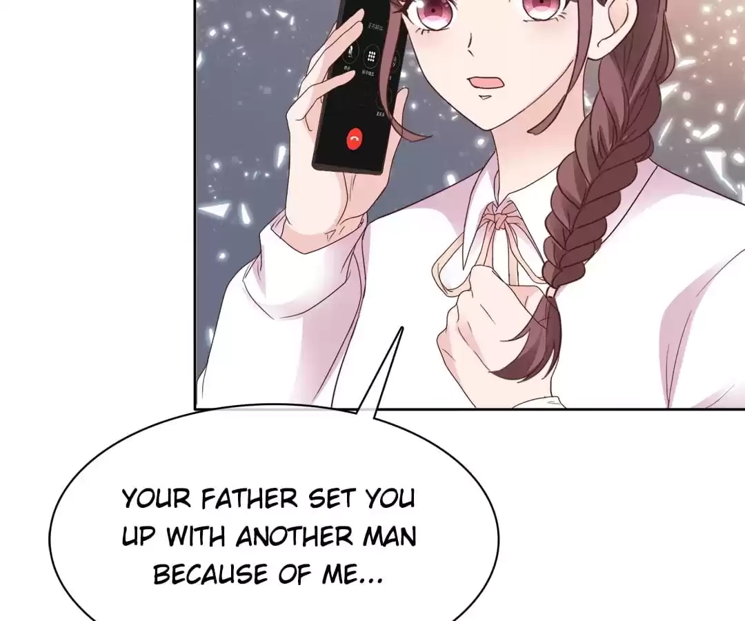To Match a Villainess: Love Hunting Rhapsody Chapter 113 - page 27